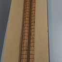 CHICOLOGY Bamboo Roman Shades - Customer Favorite Blackout Blinds for Windows, Premium Quality, Ideal for Home, Moose (Blackout) Brown, 32" W X 64" H