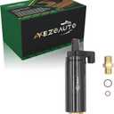 Low Pressure Fuel Pump for Volvo Penta OMC 4.3 5.0 5.7 Engine 1992-2006 replacing # 18-7331 3858714 3850810 3857985