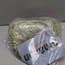 Artificial Spider Plant Large 23.6In Fake Greenery Plants UV Resistant Outside Faux Plants Bushes for Indoor Table Outdoor Planter Decor (4)