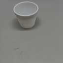 Ctosree 50 Sets Let Love Grow Wedding Favors for Guests Include Self Adhesive Seed Packets (Seed Not Include) White Flowerpot Thank You Tags and Organza Gift Bags for Bridal Shower Wedding Party Favor (Eucalyptus Leaf Theme)