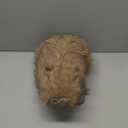 uoozii 20" | 4 Pounds Capybara Weighted Stuffed Animals with Removable Unscented Microwavable Pouch, Cute Coolable Warmable Weighted Plush Gift for Kids & Adults