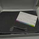 Laptop Screen Extender, 15.6" Triple Portable Monitor, Ultra-Slim 1080P FHD IPS, 360 Rotation, Single USB-C, Compatible with Mac/Windows/Android/PS4 for 11-17" Laptops