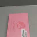 NAYOO Long Blonde Wig for Women - 26'' Blonde Wavy Wig with Dark RootsLong Blond Wig for Daily Party Use