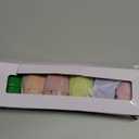 3 oz Mini Tumbler Shot Glass with Straw and Lid 12 Pcs Sublimation Shot Glasses Tumblers Stainless Steel Mini Shot Glasses with Lids for Wedding Party Whiskey Cocktail Bar, 12 Colored