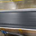 YITAHOME 8x9 FT Outdoor Storage Shed w/o Floor, All-Weather Plastic Shed with Lockable Doors, Window & Vents, Plastic Tool Shed for Backyard, Patio, Poolside, Lawn, Gray