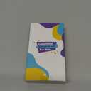 Smart Watch for Girls Boys, Kids Smartwatch with 4G SIM Card, Smart Watch for Kids Touch Screen SOS Emergency Call Calculator Clock Camera Games Music Player, Toys Gifts for Ages 4-12 (Black)