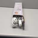 PEIDUO Easter Decorations for The Home, 2FT Easter Tree with LED Lights, Warm White Tree Lamp, Fairy Light Spirit Tree for Room Inside Fireplace Decor, Battery Powered, Timer (4PK)