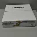 Electric Pasta Maker Machine Noodle Maker - Automatic Spaghetti Maker Pasta Roller Kitchenaid Attachment All-in-One Cordless Homemade Pasta Machine