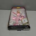 Barbie Doll as Marilyn Monroe in the Pink Dress from Gentlemen Prefer Blondes