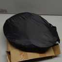 Siedihit Dog Cat Playpen, Pet Puppy Portable Playpens for Outdoor Travel Crate, Indoor After Surgery Use, Foldable Dog Kennel Tent for Rabbit or Small Animals and Tent Stakes (Grey, Small)