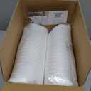 Beckham Hotel Collection Bed Pillows Standard/Queen Size Set of 2 - Original Soft Down Alternative Pillow for Sleeping - Soft Support for Back, Stomach or Side Sleepers (White)