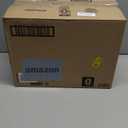 Depend Silhouette Adult Diapers, Incontinence & Postpartum Bladder Leak Underwear for Women, Maximum Absorbency, Large, Black, 52 Count (2 Packs of 26)