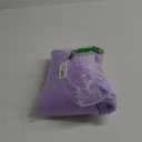 H.VERSAILTEX Lilac Table Runner 10FT Chiffon Table Runner 28 x 120 inches Wedding Table Runner Romantic Table Deco for Bridal Shower Birthday Party Cake Table, 2 Packs, Lilac