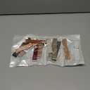 Odbeai Compatible with Fitbit Versa 4 Bands for Woman/Versa 3 Band, Compatible with Fitbit Sense 2 Bands/Sense Band, Water-Resistant Adjustable Stretchy Nylon Sport Strap for Smart Watches, 15 Packs