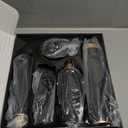 5 in 1 Blow Dryer Brush Hot Air Styler Hair Dryer Brush Gift for Women Fast Drying Curling Volumizing Straightening