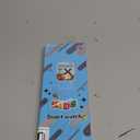 Smart Watch for Kids, 1.85" Fitness Tracker with Heart Rate, Sleep Monitor, IP68 Waterproof Smartwatches with Video Music, Pedometer, Game, NO APP/Phone, Gift for Boys Girls. (Classic, Pink)