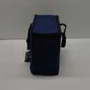 GOTHINK Giant Tumble Tower Game, Large Tumbling Tower Stacking to Over 4 FT 54pcs Wooden Jumbo Blocks for Outside Yard Games with Carry Case Timber Stacking Game Night Toy Gift for Kids Adults Family