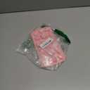 2-Pack Mini Fall Molds - 18-Cavity Chocolate Baking Molds with Pumpkin, Pinecone, Maple Leaf - Perfect for Chocolate Candies, Resin Crafts (Mini - Harvest Bites)