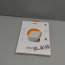 MOFT Dynamic Folio Case for iPad Pro 11- inch (M5 2025 / M4 2024), Silm Magnetic Stand Case with 20+ Viewing Angles, Auto Wake/Sleep, Ultra Thin, Cement x Sapphire