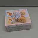 Plush Golden Retriever Toy Puppy Electronic Interactive Dog - Walking, Barking, Tail Wagging, Stretching Companion Animal for Kids Toddlers