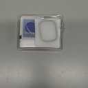 WSKEN for Apple Watch Ultra 3/Ultra 2/Ultra Screen Protector 49mm,9H Tempered Glass + Titanium Alloy Frame, [Keep Original] [Touch Sensitive] Lightweight Protective Glass Film for iwatch Ultra 3/2/1 (Black)