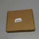 PH PandaHall 12pcs Jewelry Box, 2x2.7x1 Inch Small Gift Boxes Metallic Paper Earring Box with Bowknot Small Box for Valentine's Day Gifts Jewelry Earring Necklace Bracelet Silver Bar Ring Keychain