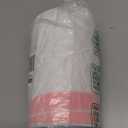 MakMeFre 13 Gallon Drawstring Tall Kitchen Trash Bags,Clean Fresh Scent and Heavy Duty Garbage Bags(100 Count,60x70cm)