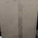 Suncast 4 Panel Reversible Outdoor Screen Enclosure, 44" (H) x 23" (W) per, White