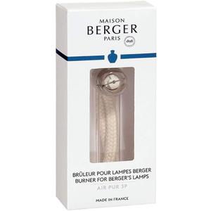 MAISON BERGER Catalytic Stone - Replacement Burner Air Control for Lampes Berger - Smoke-free Air Control Wick