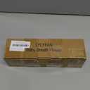 LYLYFAN Babys Breath Artificial Flowers,12 Pcs Gypsophila Faux Flowers for Wedding Party Home Garden Decoration (White)