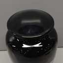 Patriotic Hearts Eagle Extra Large Urn for Human Ashes | American Flag Cremation Urn for Adults, Veteran, Extra Large Size, Handmade Funeral Urns with Velvet Bag