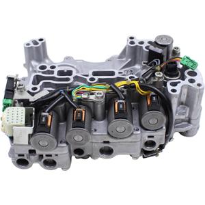NewYall JF015E RE0F11A CVT Transmission Valve Body for Chevrolet Spark Nissan Note Sentra Tiida Versa Suzuki Swift 2012 2013 2014 2015