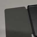 CoBak Case for All New 6 Inch E-Reader 2024 and 2022 (11 Generation) - PU Leather Smart Cover, Auto Sleep and Wake, not Compatible with Kobo Clara