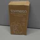 Portable Baby Carrier, Spreadable Wide Shoulder Straps with Ergonomic Support, Lightweight and Compact Baby Wrap Carrier, Cozy Fabric Care for Babys Skin, Promotes Healthy Development, Grey