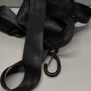 HFS(R) Tree Saver, Winch Strap, Tow Strap 30,000 Pound Capacity (3X8FT, Orange)