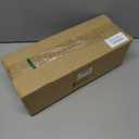 Bucherry 4 Pcs Easter Bunny Flameless Candle Light 7.5" LED Pastel Easter Rabbit Candles Battery Operated Spring Lighted Tealight Bunny Flickering Tea Light Gifts for Women Spring Home Table Decor