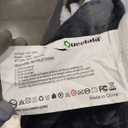 Wearable Heated Blanket Heated Shawl, Electric Throw Blanket with Zipper Design, Hood, Heated Hoodie Blanket with 8 Heat Levels, 1-10H Auto-Off Time Settings, Gift for Family, Friends, 60 * 50"