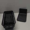 Center Console Organizer for Honda CR-V 2017-2019 Accessories Auto Console Handrail Privacy Organizer Tray Central Control Armrest Box Glove Secondary Storage Box Insert Pallet Manager Container ABS