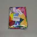 40PCS 4.5 Inch Hair Bows for Girls Grosgrain Ribbon Toddler Hair Accessories with Alligator Clips for Toddlers Baby Girls Kids