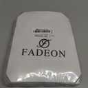 FADEON Mini Backpack Purse for Women, Designer Leather Cute Roomly Backpacks, Daily Ladies Shoulder Backpack Fashion Handbag (Red Retro Style)