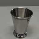 Barfly Julep Cup, Stainless (12 Ounces)