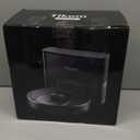 Tikom Robot Vacuum and Mop, 6000Pa Robotic Vacuum Cleaner with Self-Emptying Base, 90 Days Capacity, LiDAR Navigation, Home Mapping, Ideal for Pet Hair, Hard Floors, Carpet (L8000 Plus)