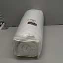 Split King Sheets Set 7 Piece - Includes 4 Pillowcases - Bed Sheets Split King - Soft Hotel Luxury Bedding - Cooling, Comfy & Breathable - 1 Flat & 2 Fitted & 4 Pillowcases w/ Deep Pockets - White