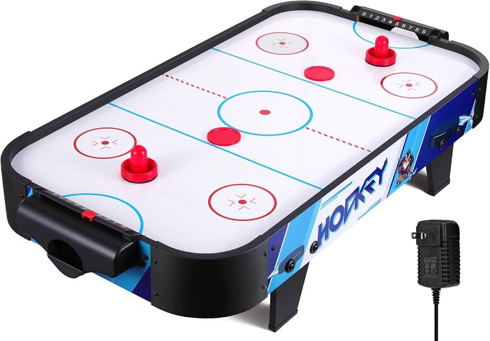 40" Air Hockey Game Tabletopa