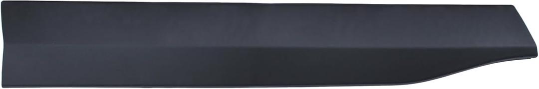 ApplianPar Front Left Driver Side Door Lower Trim Molding Garnish for Toyota Rav4 2019-2022