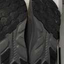 SILENTCARE Diabetic Shoes for Men Wide Toe Box Slip-on Shoes for Swollen Feet Adjustable Walking Shoes for Elderly Foot Pain Relief Neuropathy 8.5