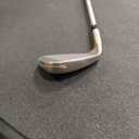 COOLO Graphite Golf Irons, Provide More Speed and Control, Beginner/High Handicap/Seniors/Ladies, Reduced Strain on Elbows and Wrists, (Women, #9 Iron, Right)