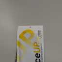 BraceUP Ankle Brace - Relieve Pain, Enhance Stability for Foot Pain, Sprained Ankle, Achilles Tendonitis, Men and Women