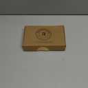 Dog Harness for Small Sized Dog,Hook-and-Loop Easy On/Off, Reflective Adjustable Soft Mesh Vest for Puppy (Green Floral Print,S) (S(Neck:10.5-13.6",Chest:14.8-19.1"))