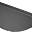 SnS Grills Slow N Sear Cast Iron Drip 'N Griddle Pan 22", 3-in-1 Versatile Grill Accessory for Searing, Griddle and Drippings - Fits Weber & Similar 22 Kettle Grills